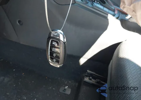 2020 Hyundai Kona Ultimate из США, поврежденный, VIN KM8K5CA51LU539807